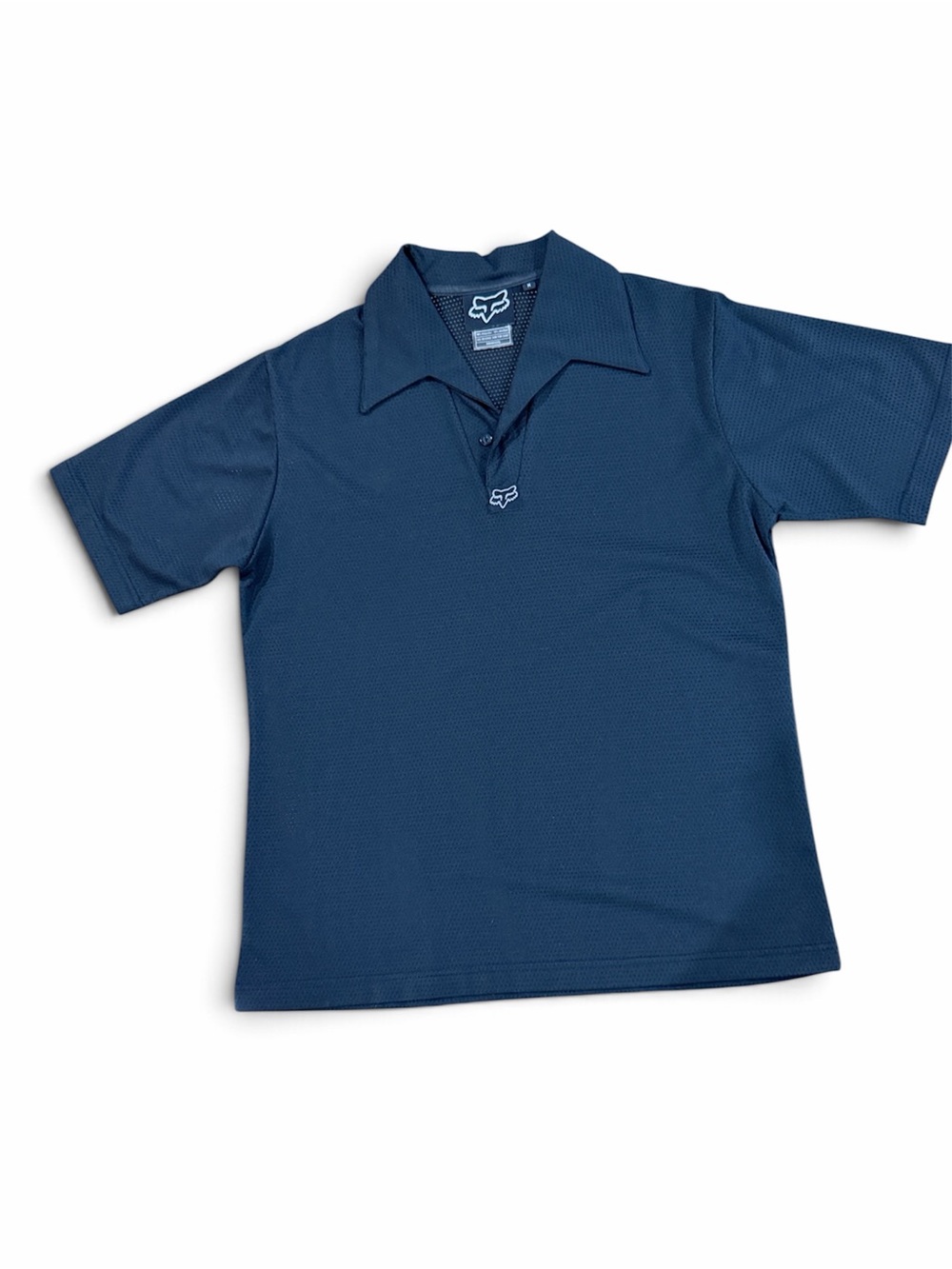 Fox Men’s Polo Shirt
